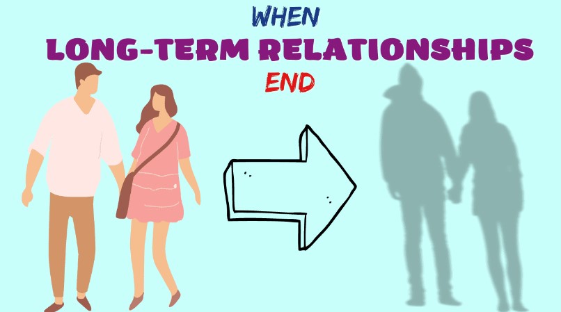 Long Term Relationship