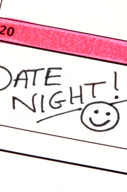 Plan a Date